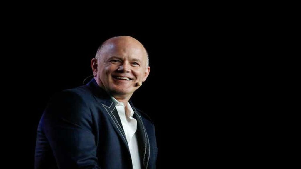 Mike Novogratz Dice que se Alegraría Si el BTC se Mantuviera en el Rango de 20K-30K por un Tiempo