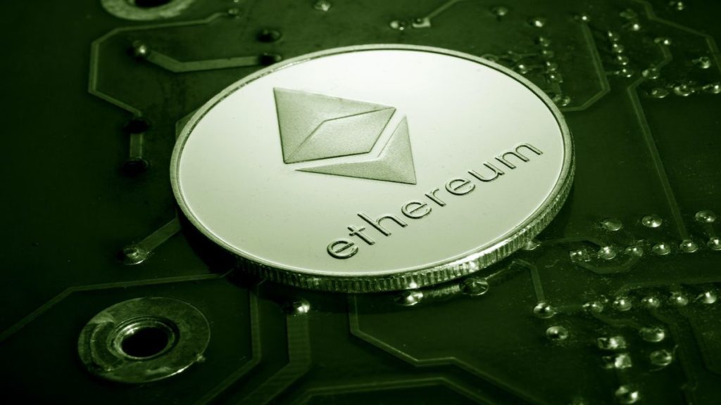 ethereum eth