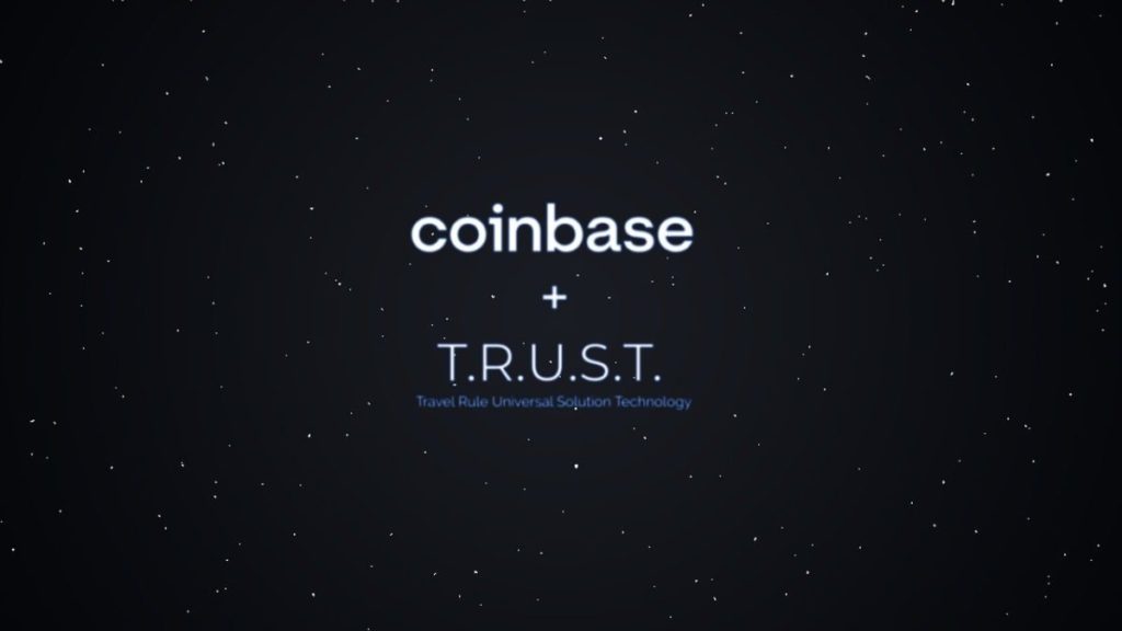 PayPal se Une a la Red TRUST Liderada por Coinbase