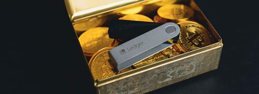 ledger