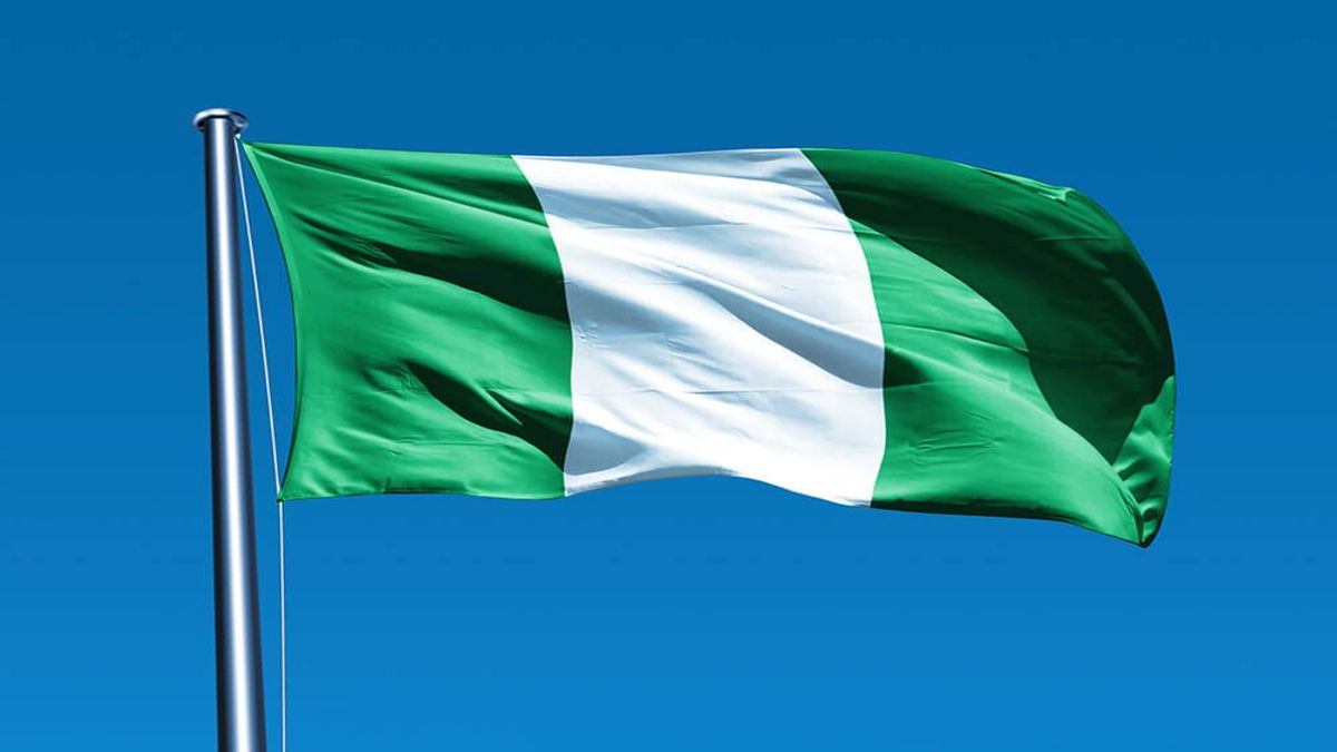 nigeria