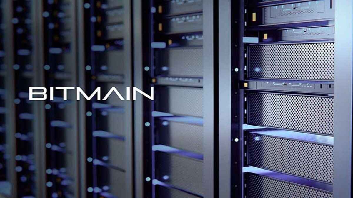 Bitmain Pone en Descuento las Máquinas de Minería de Bitcoin