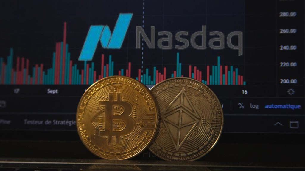 Nasdaq Lanza un Servicio de Custodia de Criptomonedas Dirigido a los Inversores Institucionales