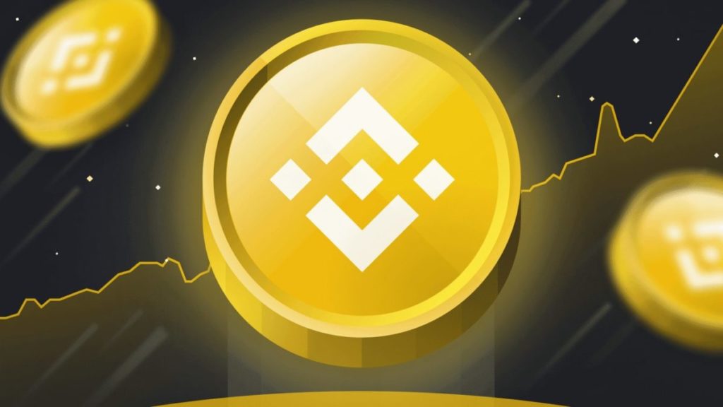 Binance Coin se Desploma un 7%, BNB Sigue Siendo Alcista por Encima de los 260 Dólares