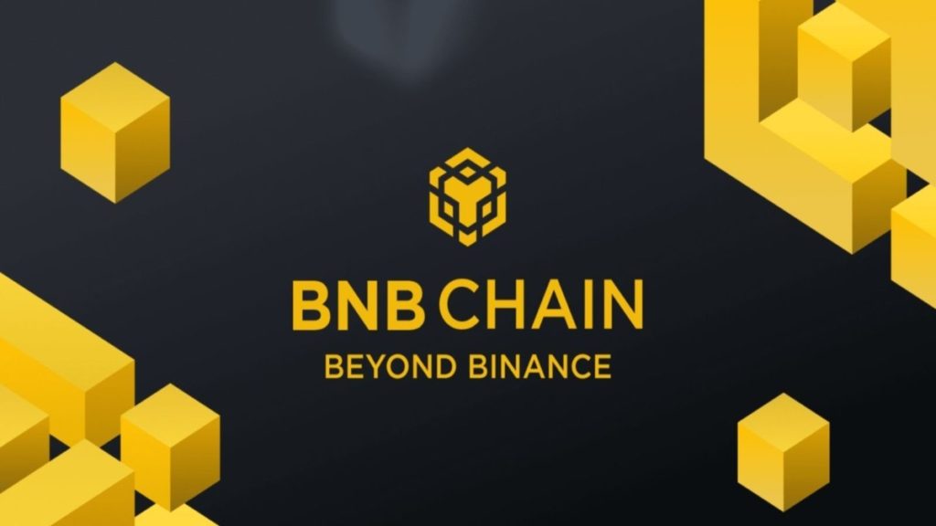 La BNB Smart Chain Reanuda su Actividad tras el Robo de 100 Millones de Dólares