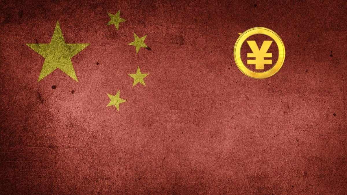 digital yuan