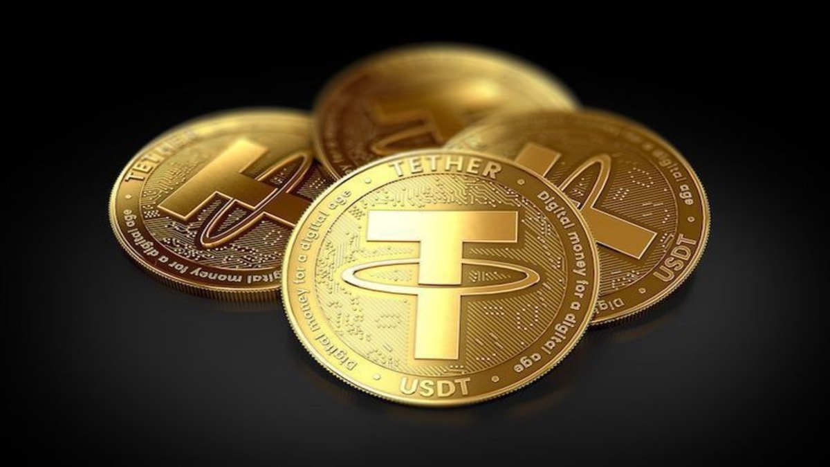 Tether Aumenta su Portfolio del Tesoro Estadounidense