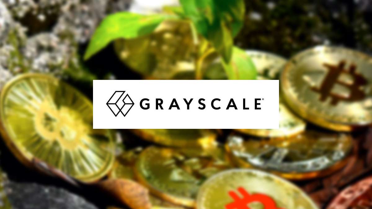 Se Lanza Grayscale Digital Infrastructure Opportunities para Invertir en Minería