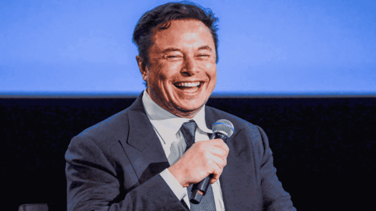 musk