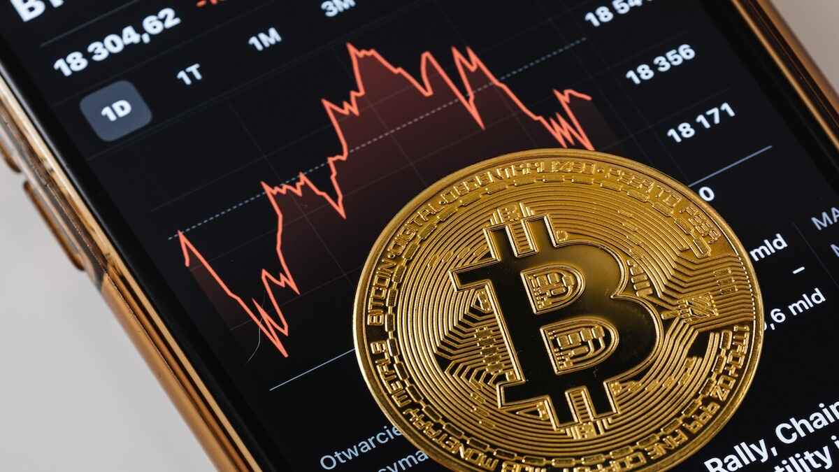 21Shares Lanza un ETP de Bitcoin en el Nasdaq de Dubai