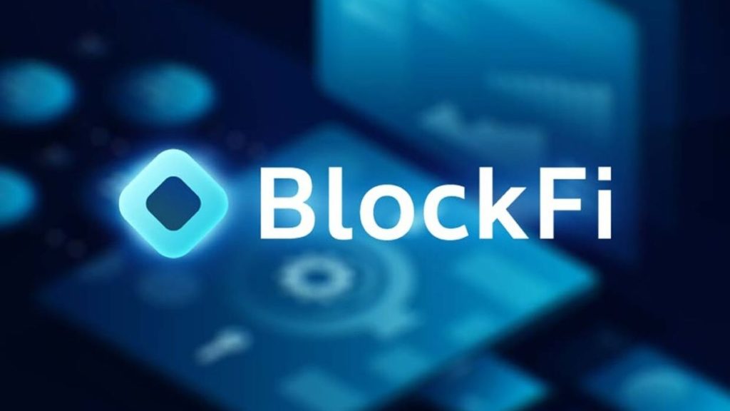 BlockFi Demanda a SBF tras Declararse en Quiebra