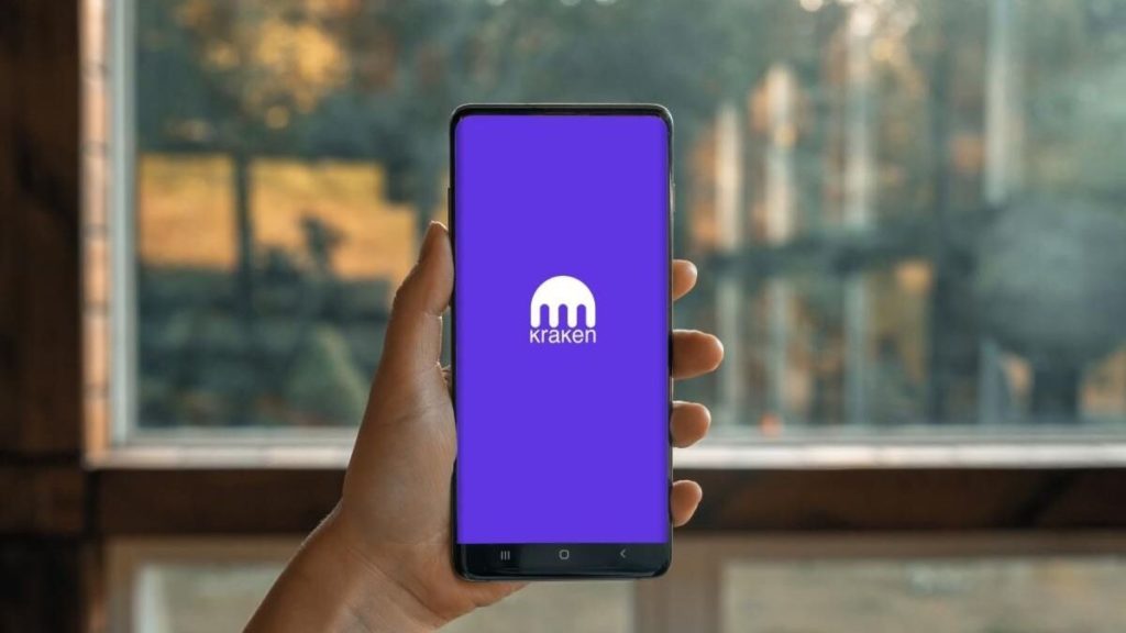 Kraken Llega a un Acuerdo con el Tesoro de EE.UU. por Atender a Clientes en Irán