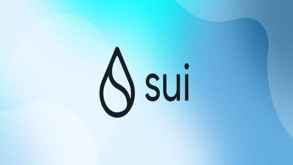 SUI BLOCKCHAIN