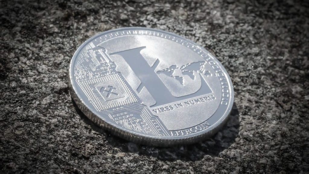 litecoin