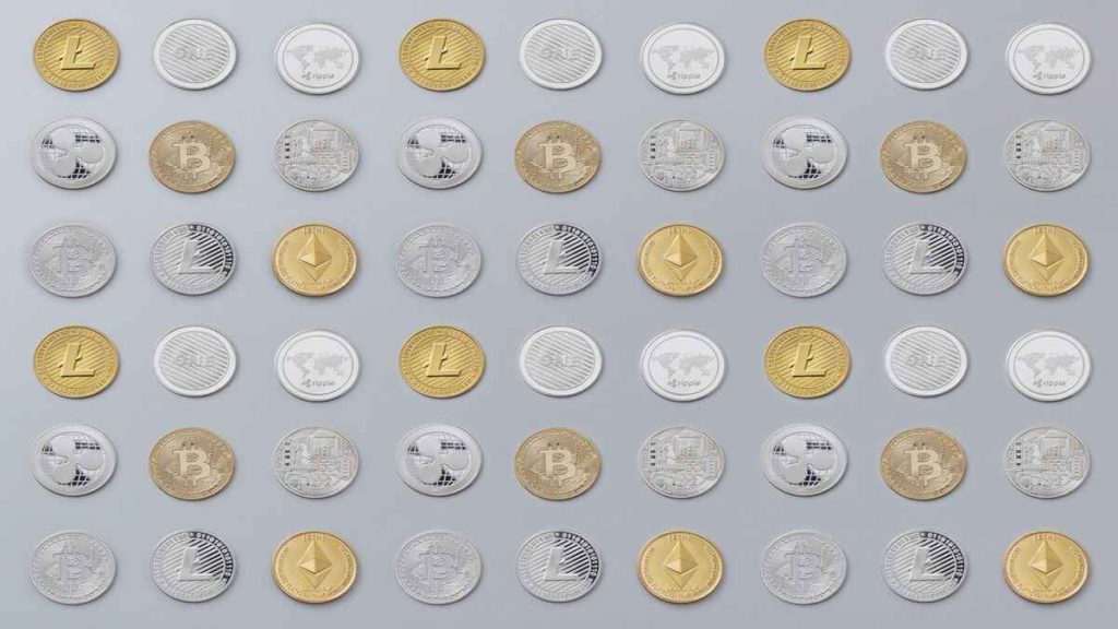 coins