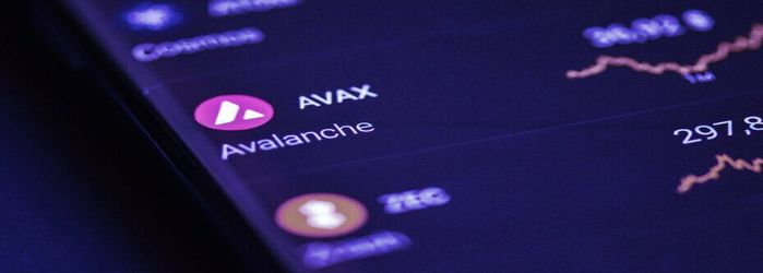 Avalanche AVAX