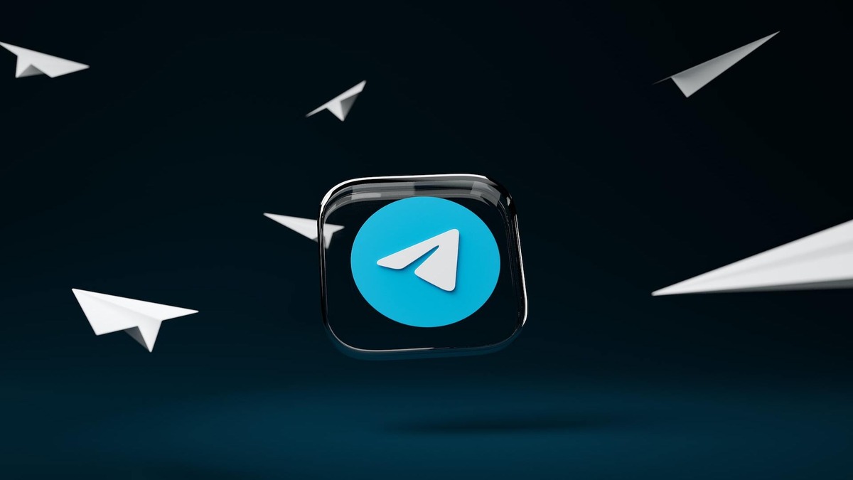 telegram