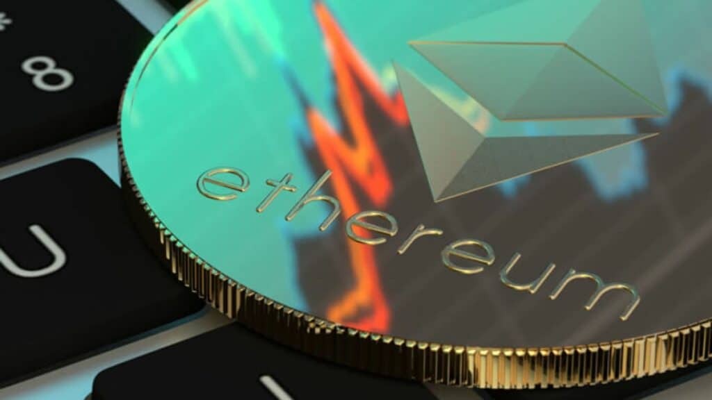 Ethereum Suma un 13% en 3 Semanas, ETH Bajista por Debajo de $1.35k