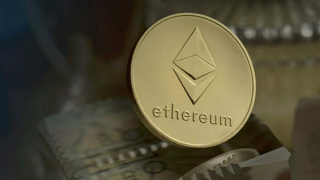 Ethereum (ETH) Termina un Mal 2022 a Pesar del Merge. ¿Es el Momento de Comprar para el Próximo Año?