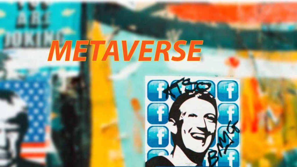 metaverse