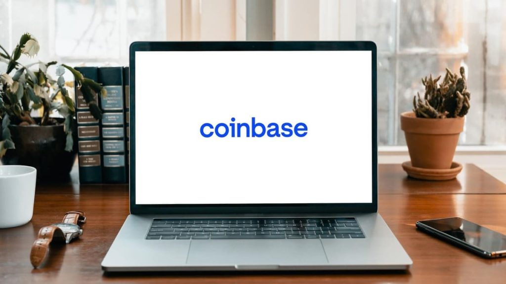 coinbase