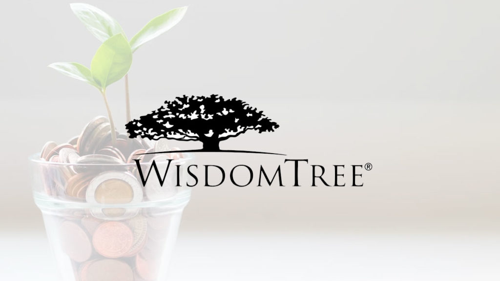 Nueve Fondos Blockchain de WisdomTree Aprobados por la SEC