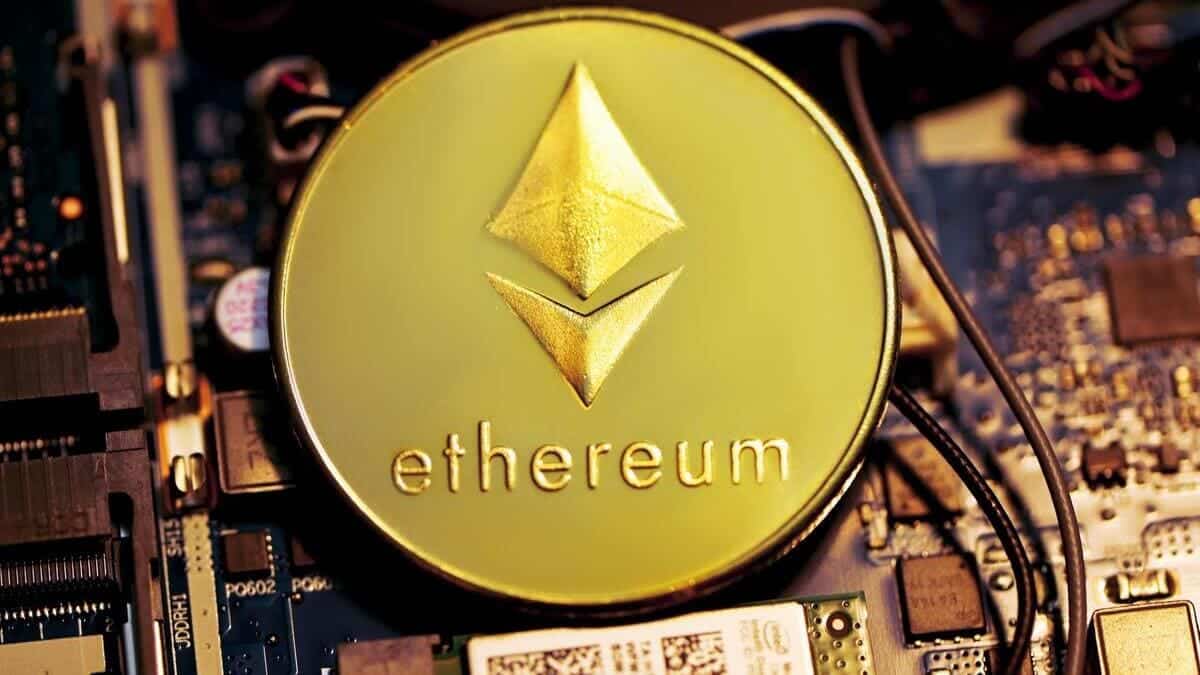 Ether: saliendo de 2022