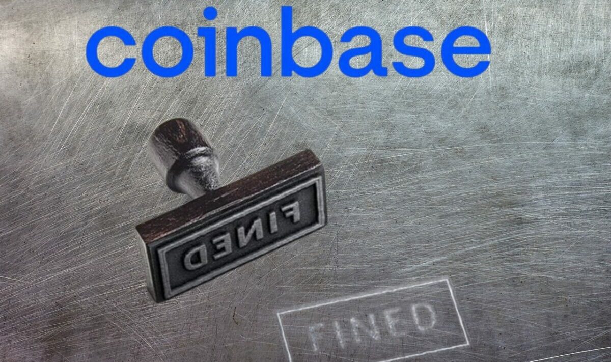 Multas de 3,6 millones de dólares a Coinbase en los Países Bajos por falta de registro