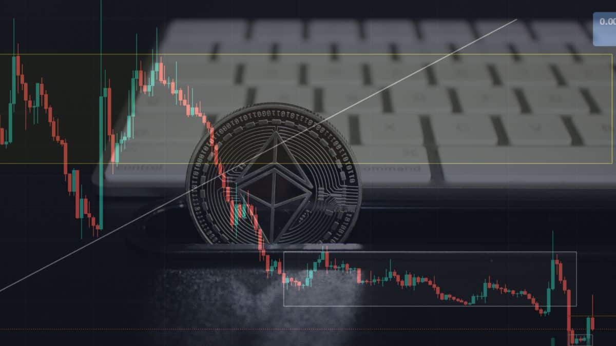 Ethereum (ETH) Se Solidifica, un cierre por encima de USD 1,700 es crítico para los alcistas