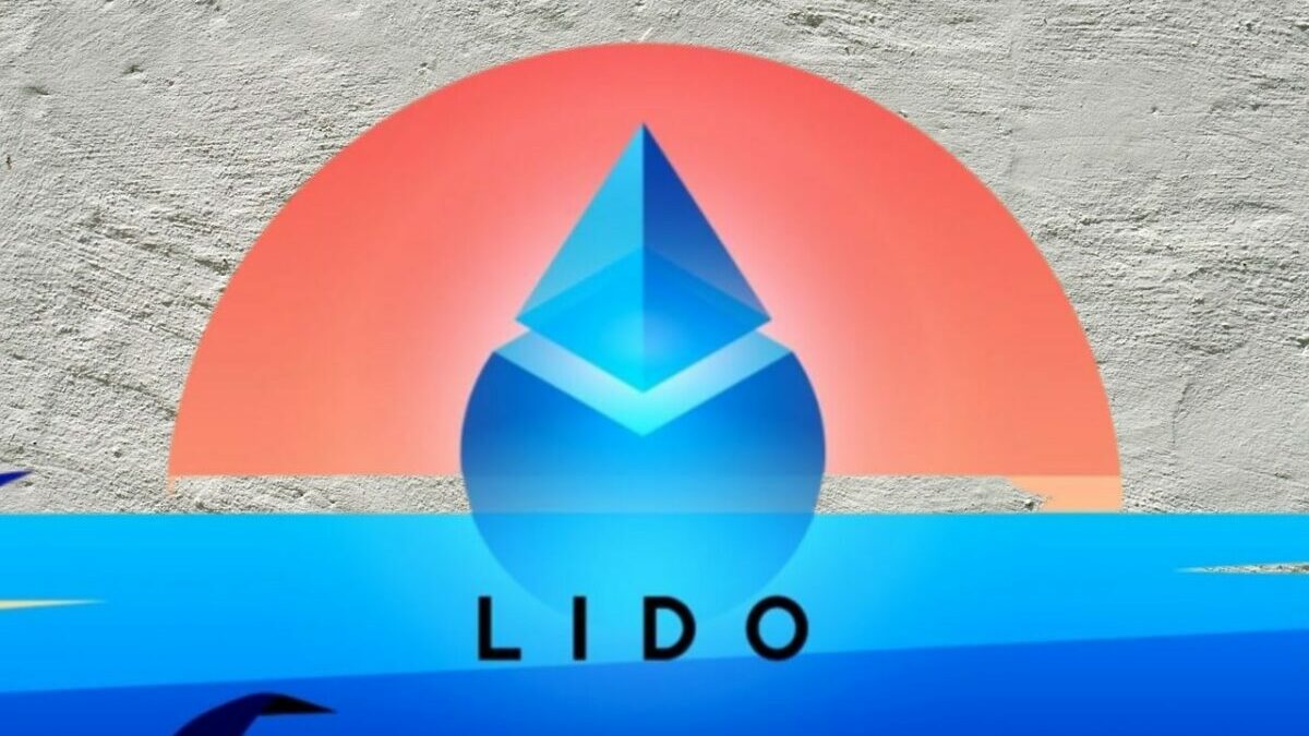 Lido DAO (LDO) explota un 60% en 1 semana a medida que se acerca la actualización de Shanghai de Ethereum