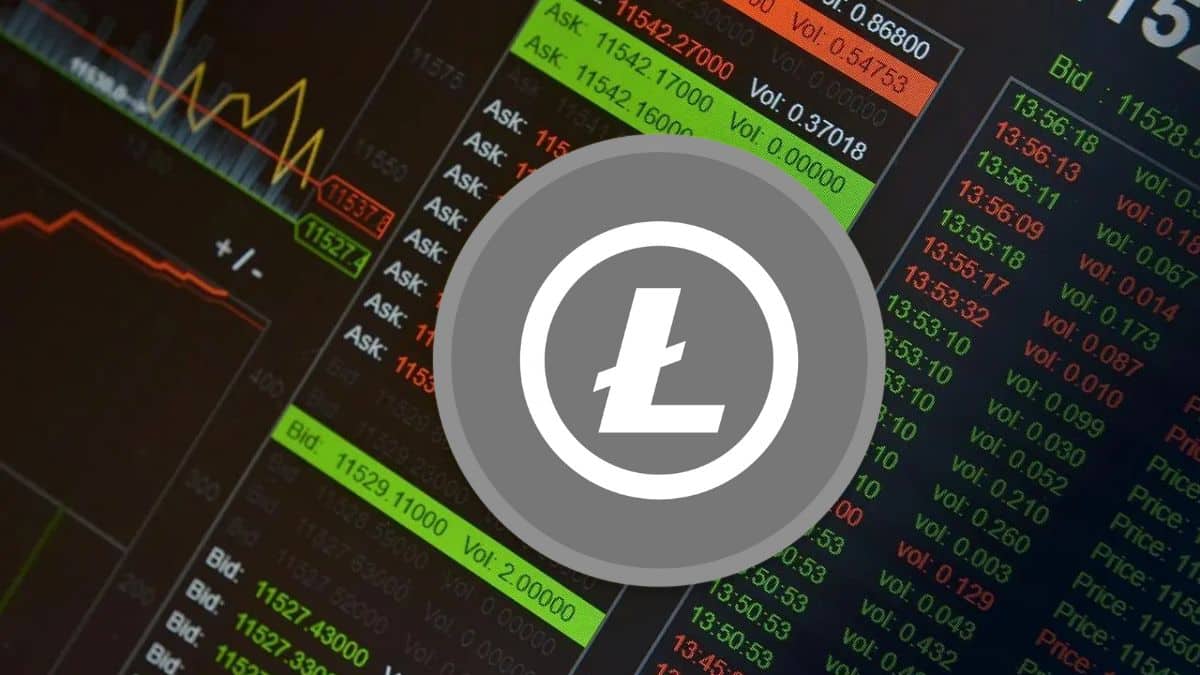 litecoin