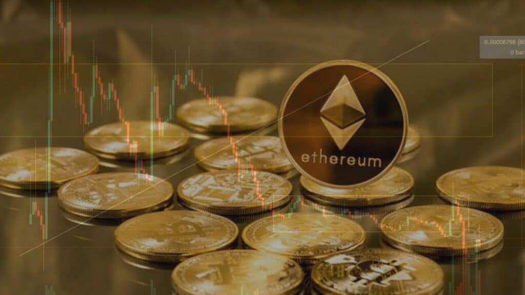 Ethereum (ETH) Sube un 10% Mientras los Compradores Buscan 1,7 Mil Dólares