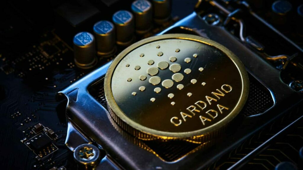 El precio de Cardano (ADA) no logra despegar a pesar del lanzamiento de Hydra.