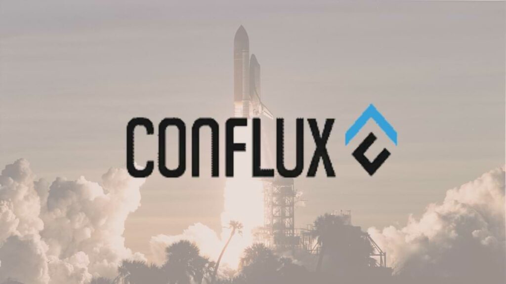 El token Conflux ha subido un 500% en una semana. aquí las razones