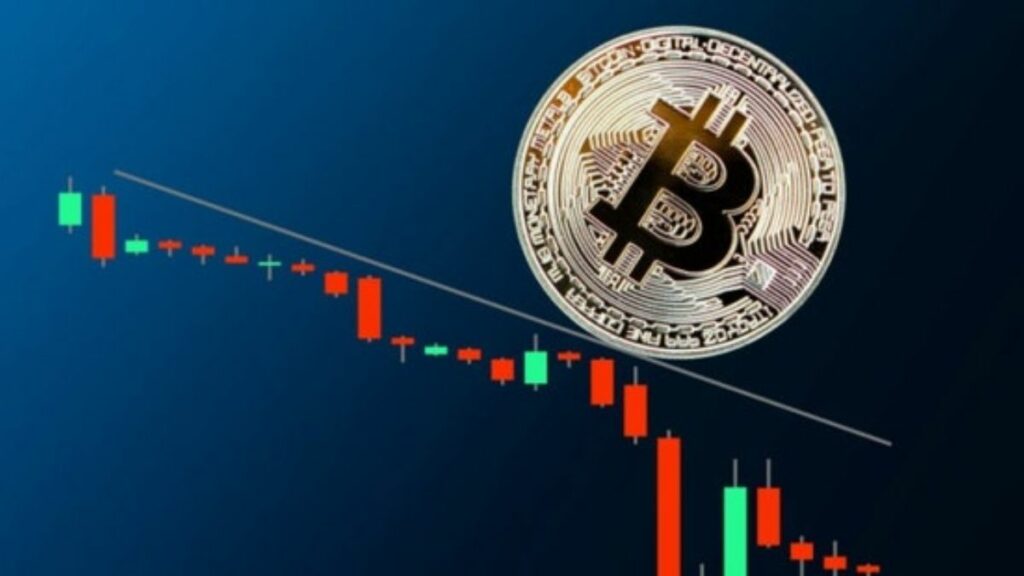 Bitcoin (BTC) ha Bajado un 13% Desde Abril, ¿Ha Terminado la Carrera Bajista?