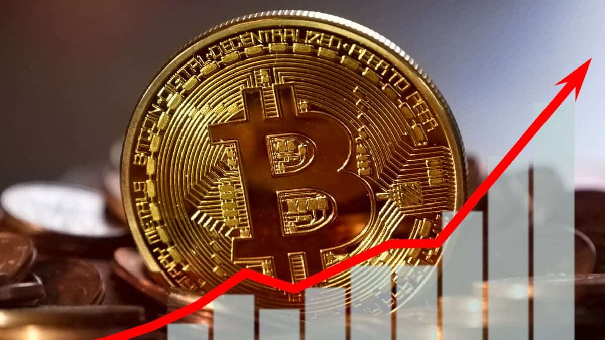 BItcoin (BTC) se Mantiene Fuerte Ante la Demanda de la SEC a Binance y Coinbase