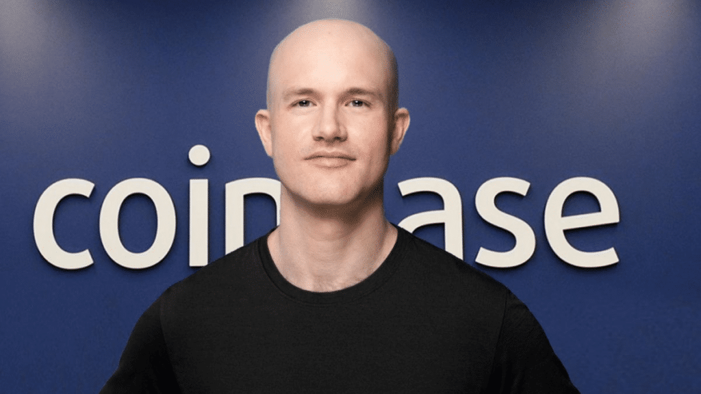 Coinbase