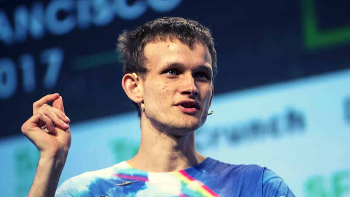 vitalik buterin