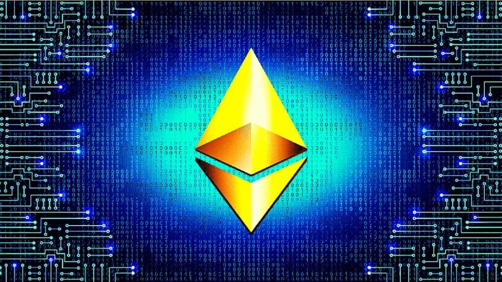 Ethereum-Shanghai-