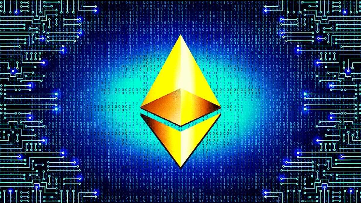 Ethereum-Shanghai-