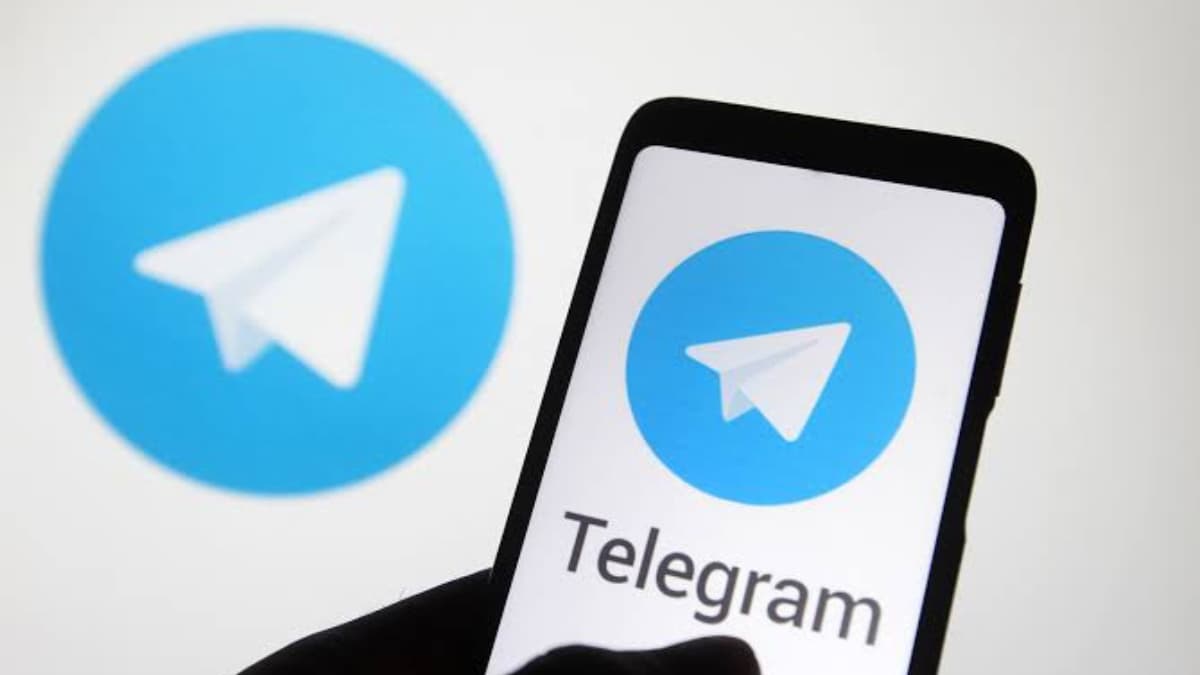 Telegram-App