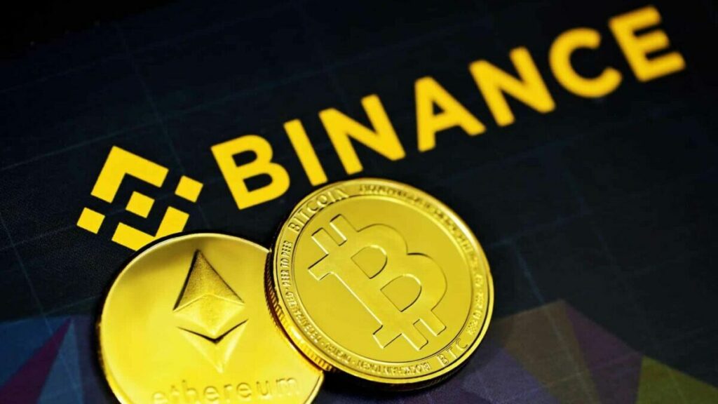 binance cz