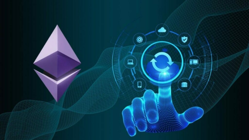 Qué cambios traerá la actualización SHAPELLA de Ethereum : esto es todo lo que necesitas saber