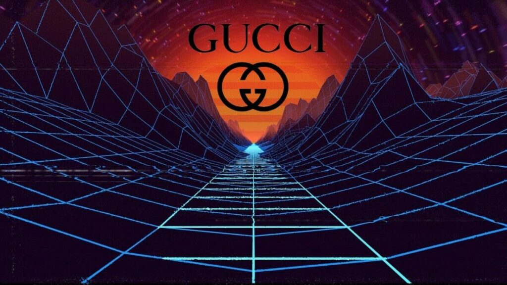 gucci