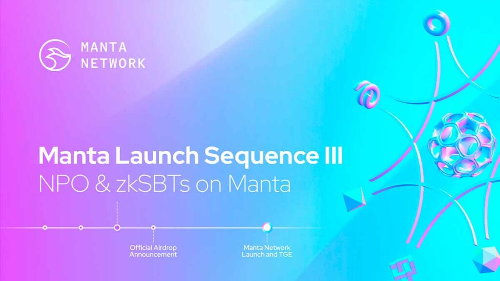 manta network