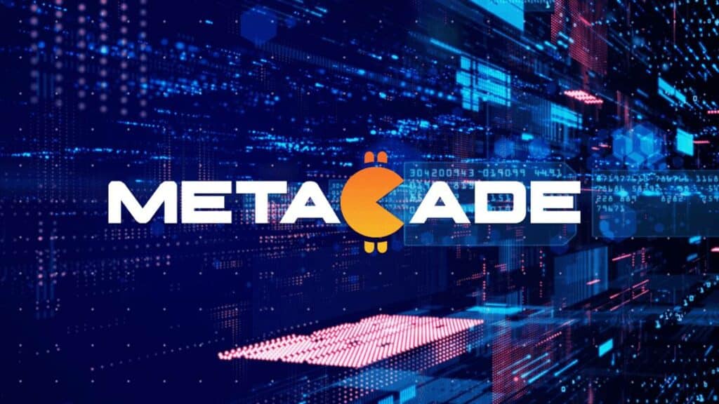 metacade uniswap