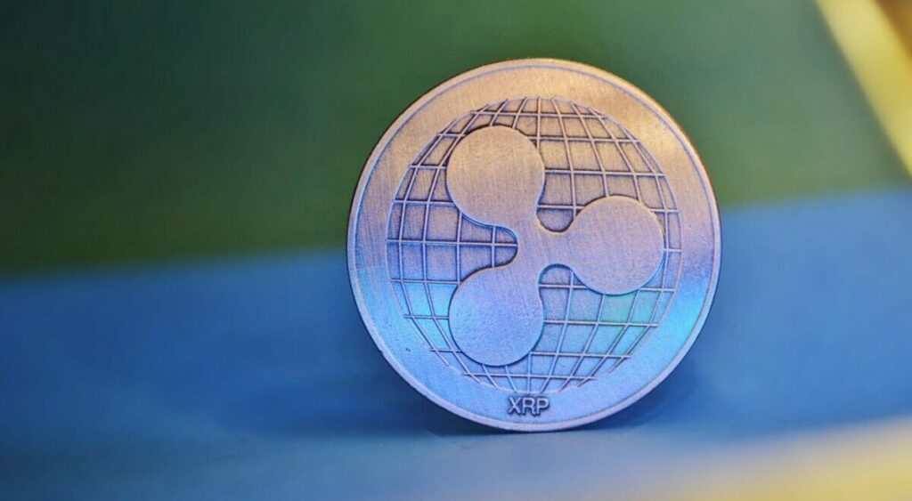 xrp