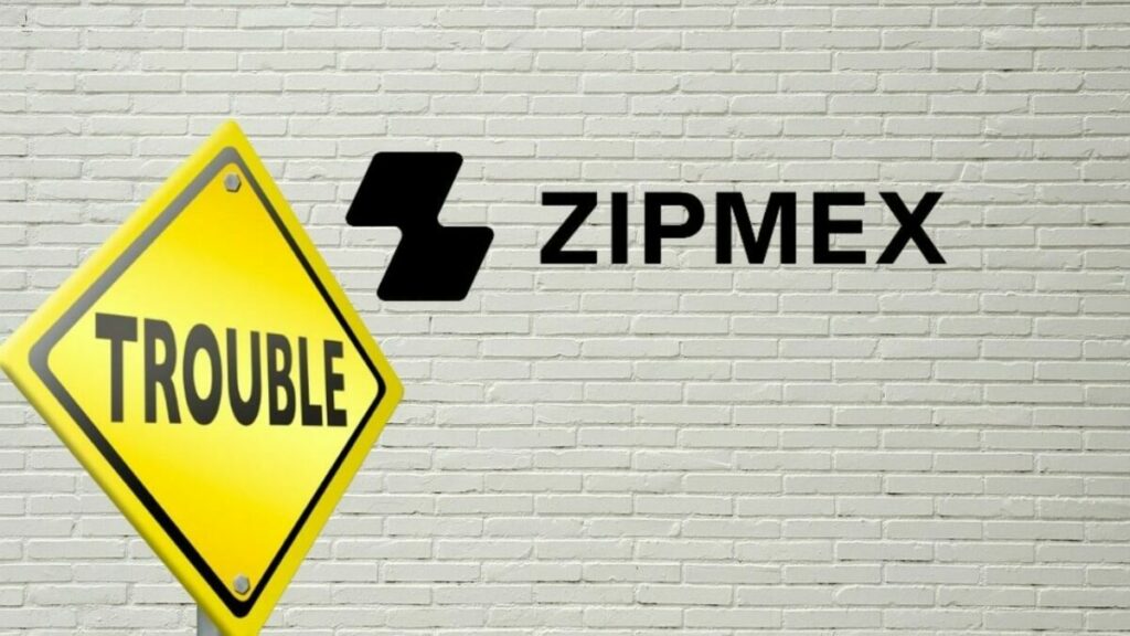 zipmex logo