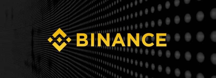 Binance Exchange diseñó la Zona de Innovación para ofrecer a los usuarios un entorno seguro