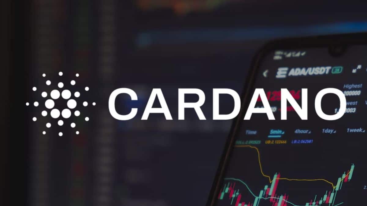 Cardano sube un 50% en 5 semanas, ADA podría volver a alcanzar los 0,52 dólares